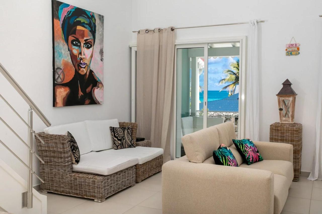 Blue Bo Διαμέρισμα Orient Bay Εξωτερικό φωτογραφία